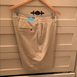 Bermuda Sands Golf Shorts Size 36
